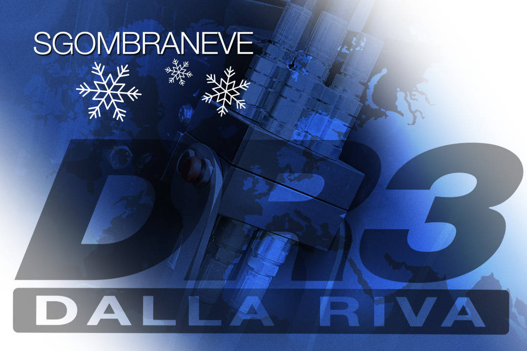 DR3 Dalla Vecchia